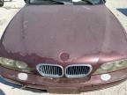 2001 BMW 525 IT Automatic