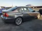 2008 BMW 328 I Sulev