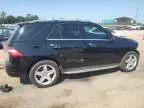 2015 Mercedes-Benz ML 400 4matic