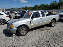 2003 Ford Ranger Super Cab en venta en Memphis, TN