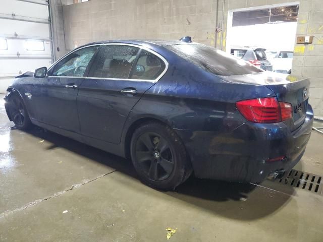 2013 BMW 528 I