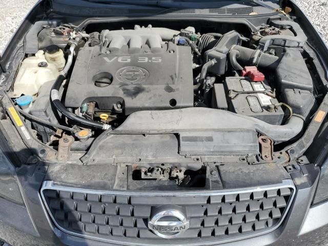 2006 Nissan Altima SE