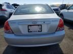 2005 Hyundai Elantra GLS