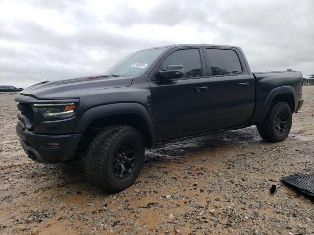 2023 Dodge RAM 1500 TRX