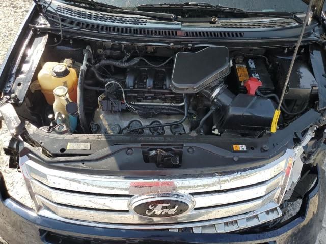 2008 Ford Edge SE