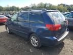 2004 Toyota Sienna XLE