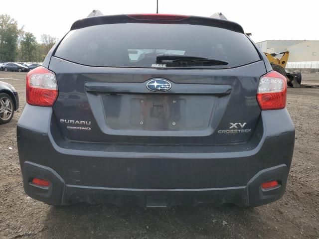 2013 Subaru XV Crosstrek 2.0 Premium