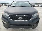 2012 KIA Sorento SX