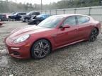 2015 Porsche Panamera S