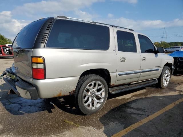 2005 GMC Yukon XL K1500