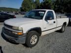 2000 Chevrolet Silverado K1500