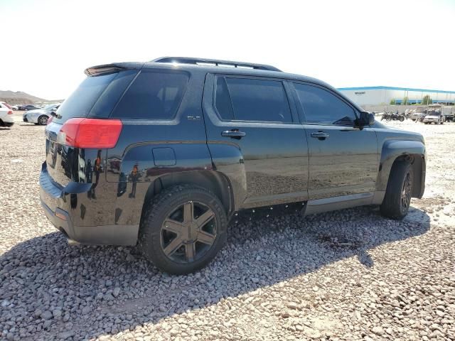 2012 GMC Terrain SLE