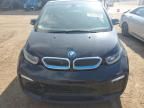 2019 BMW I3 REX