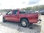 2005 Chevrolet Colorado