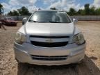 2014 Chevrolet Captiva LT