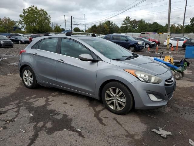 2013 Hyundai Elantra GT