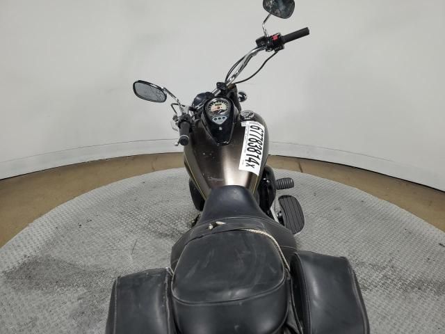 2023 Kawasaki VN900 E