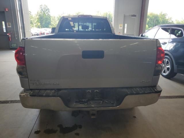 2008 Toyota Tundra Double Cab