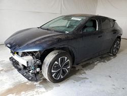 Salvage cars for sale at Houston, TX auction: 2023 KIA EV6 Light