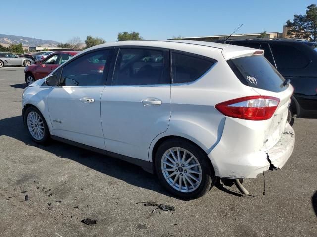 2016 Ford C-MAX SEL