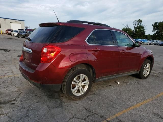 2010 Chevrolet Equinox LT