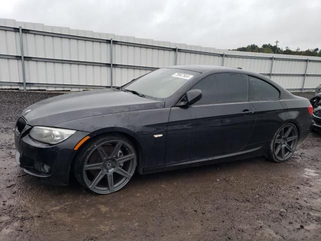 2013 BMW 335 I