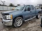 2013 Chevrolet Silverado K1500 LT