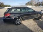 2009 Subaru Outback