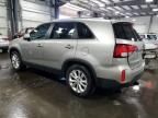 2015 KIA Sorento EX