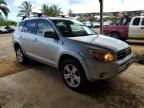 2007 Toyota Rav4 Sport