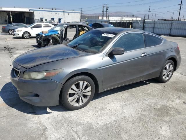 2010 Honda Accord LX