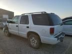 2003 Chevrolet Blazer