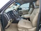 2011 Toyota Sequoia Platinum