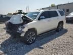 2015 Chevrolet Tahoe K1500 LTZ