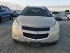 2010 Chevrolet Traverse LT