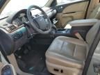 2008 Ford Taurus Limited