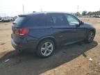 2017 BMW X5 XDRIVE35D