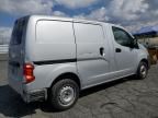 2014 Nissan NV200 2.5S