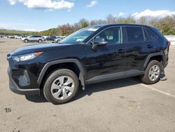 Vehiculos salvage en venta de Copart Brookhaven, NY: 2022 Toyota Rav4 LE