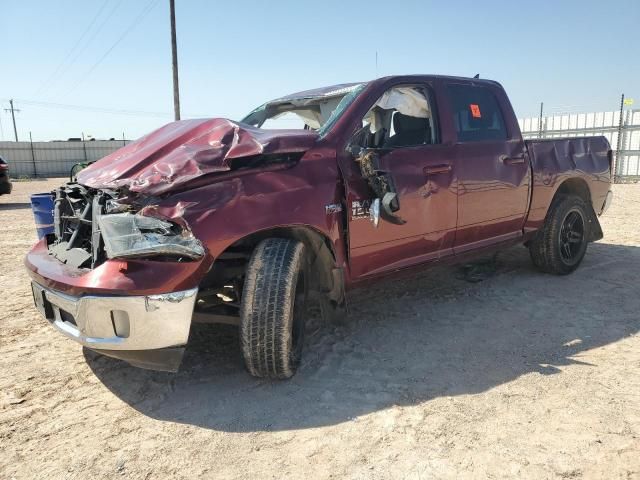 2019 Dodge RAM 1500 Classic SLT