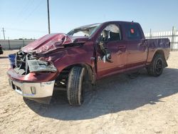 Dodge 1500 Vehiculos salvage en venta: 2019 Dodge RAM 1500 Classic SLT