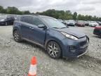 2018 KIA Sportage SX