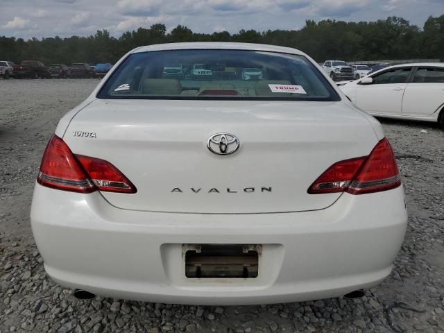 2006 Toyota Avalon XL