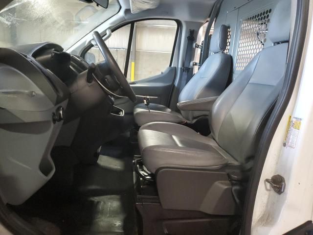 2016 Ford Transit T-250