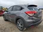 2022 Honda HR-V EXL