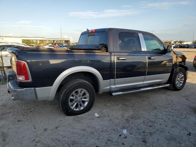 2013 Dodge 1500 Laramie