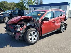 2013 Toyota Rav4 XLE en venta en Ham Lake, MN