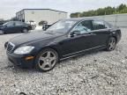 2009 Mercedes-Benz S 550 4matic