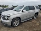 2015 Chevrolet Tahoe K1500 LTZ