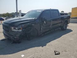 Salvage cars for sale at Lebanon, TN auction: 2022 Dodge RAM 1500 BIG HORN/LONE Star